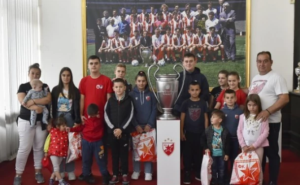 Crvena zvezda